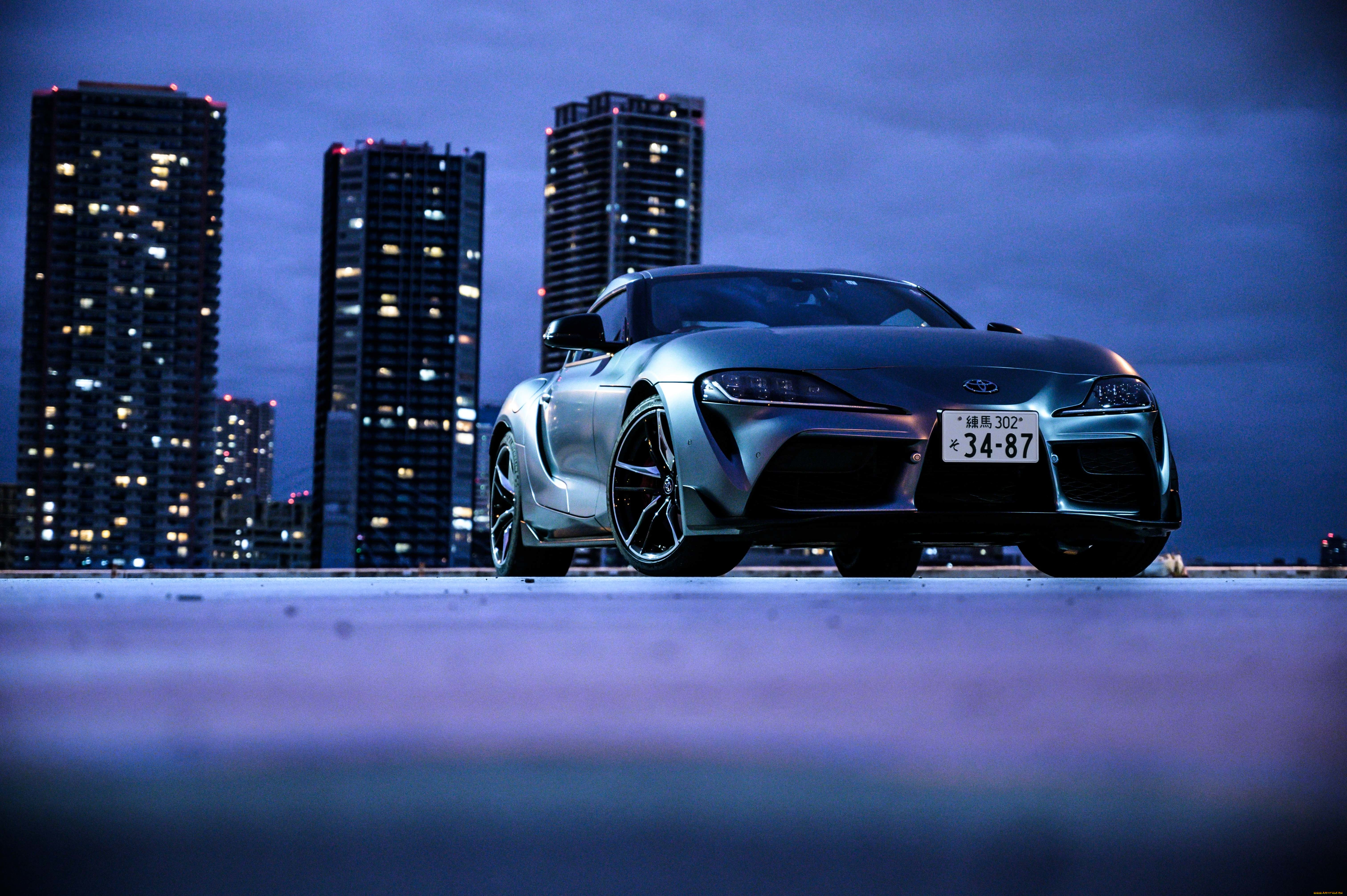 , toyota